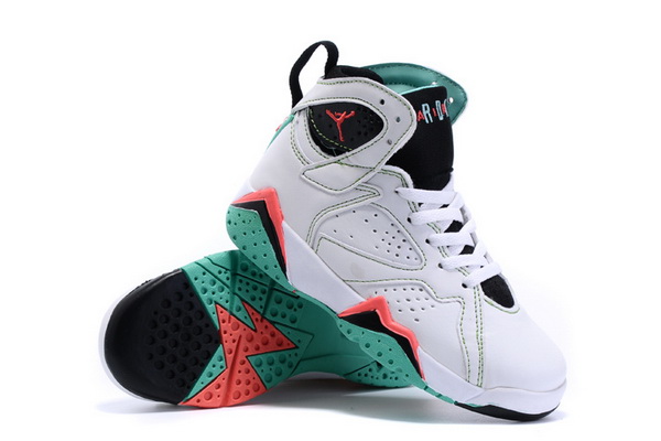 Air Jordan 7 Kids shoes--023